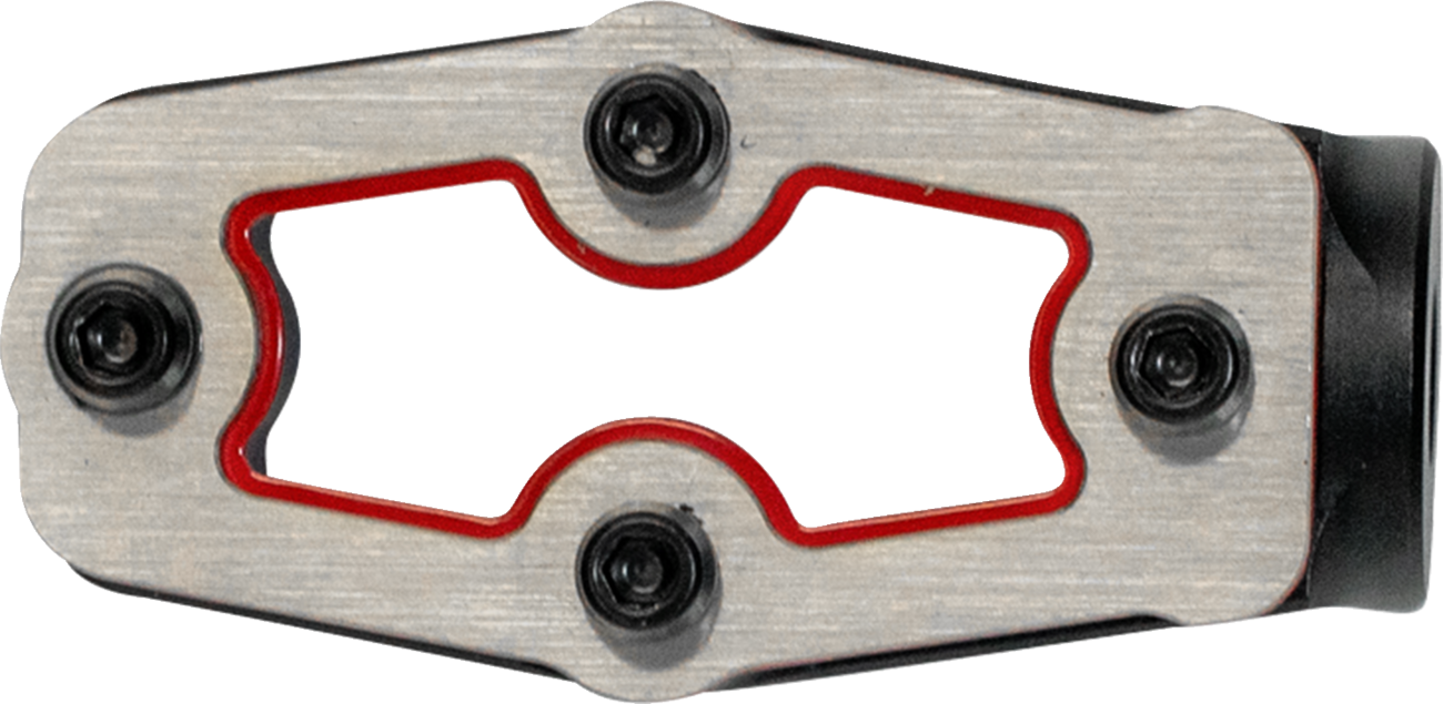 NXL Redline Shift Peg