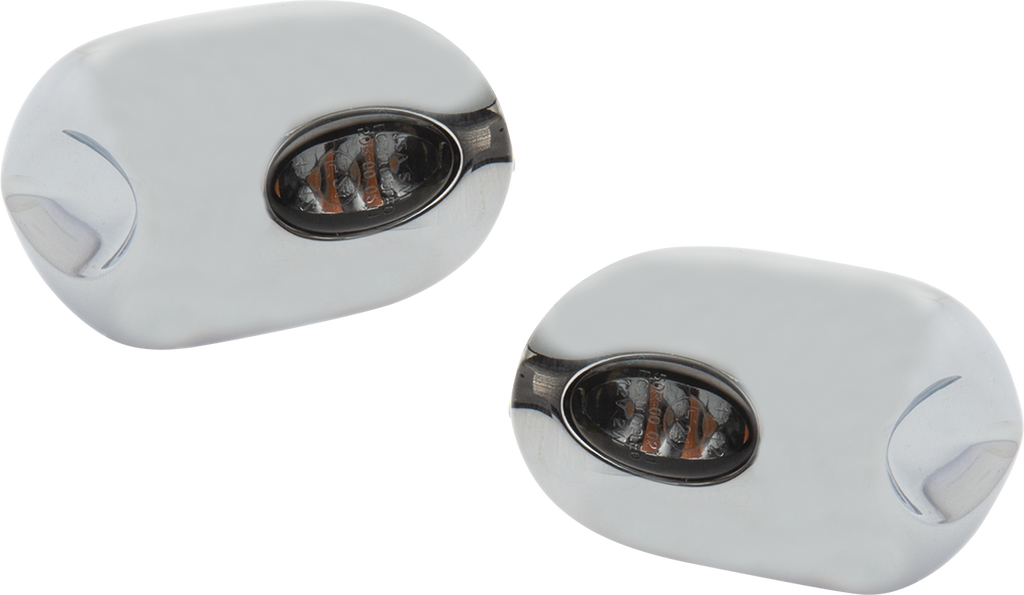 Elypse LED Front Turn Signals