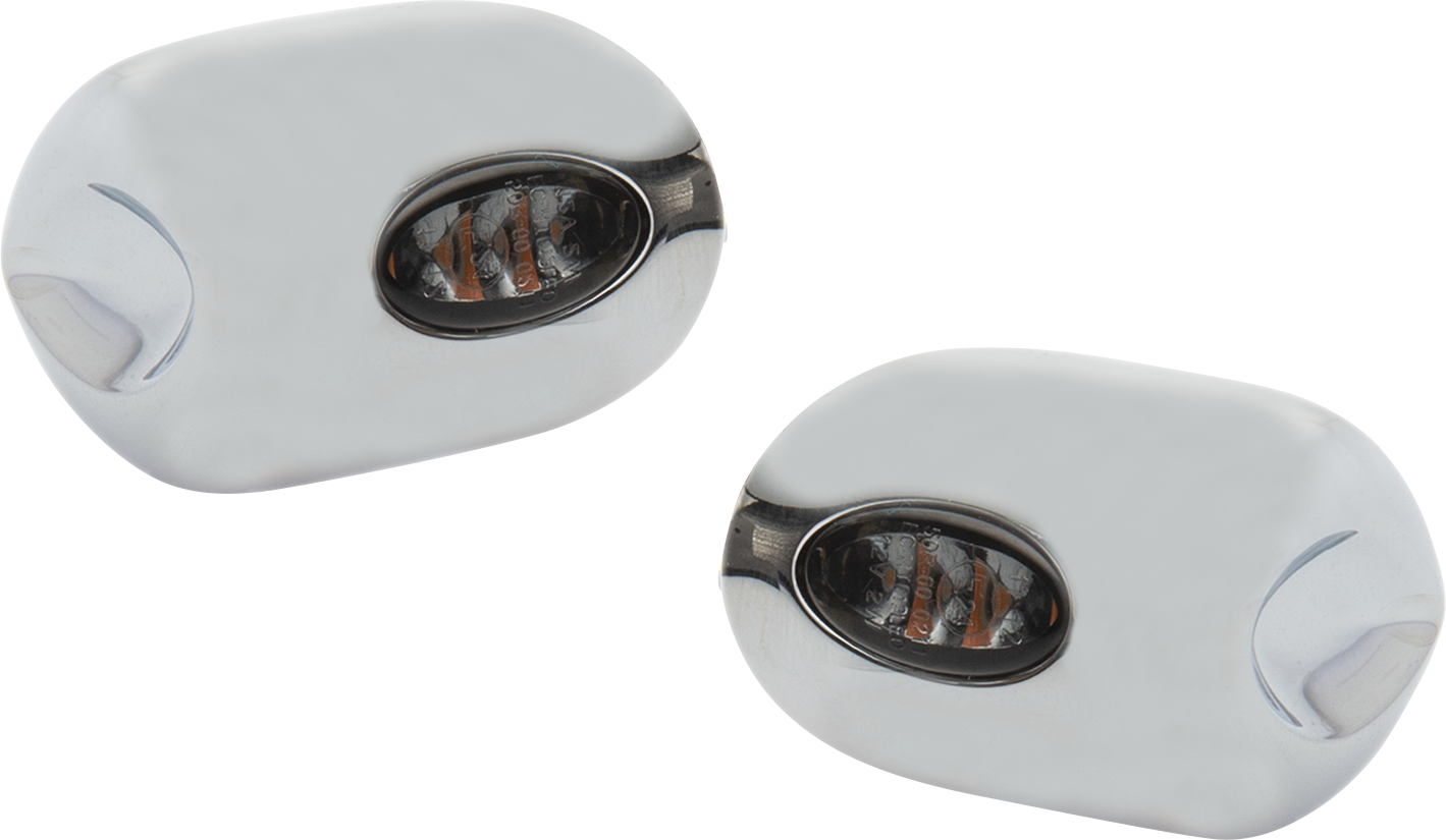 Elypse LED Front Turn Signals