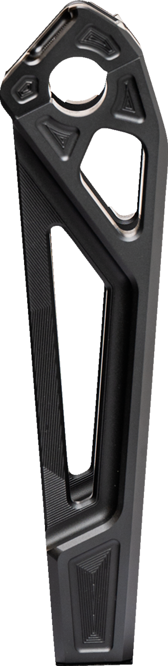 Fastback Risers