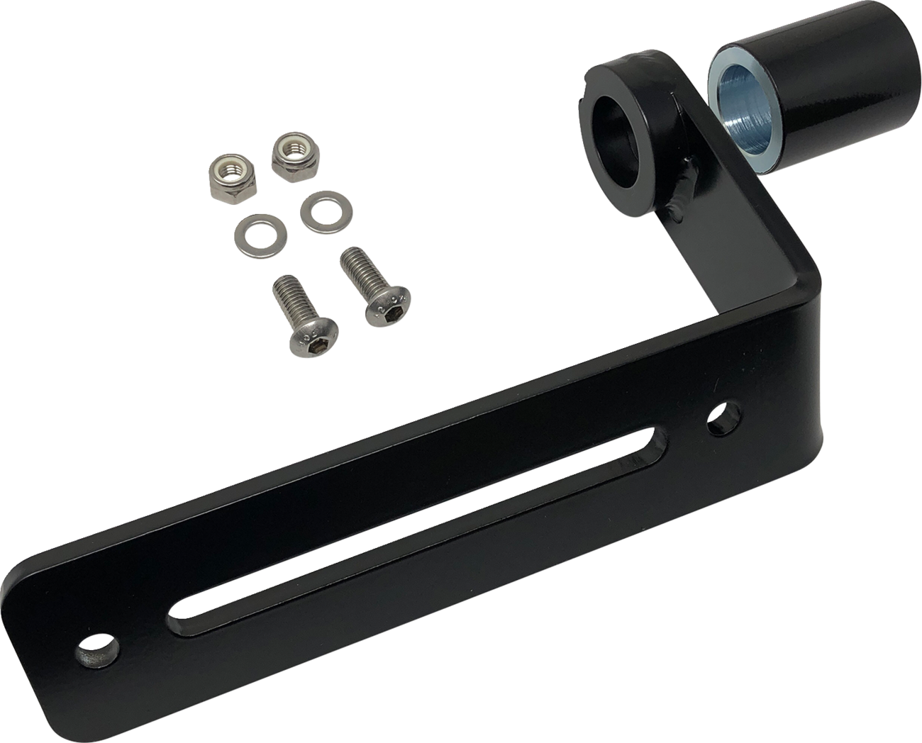 License Plate Bracket