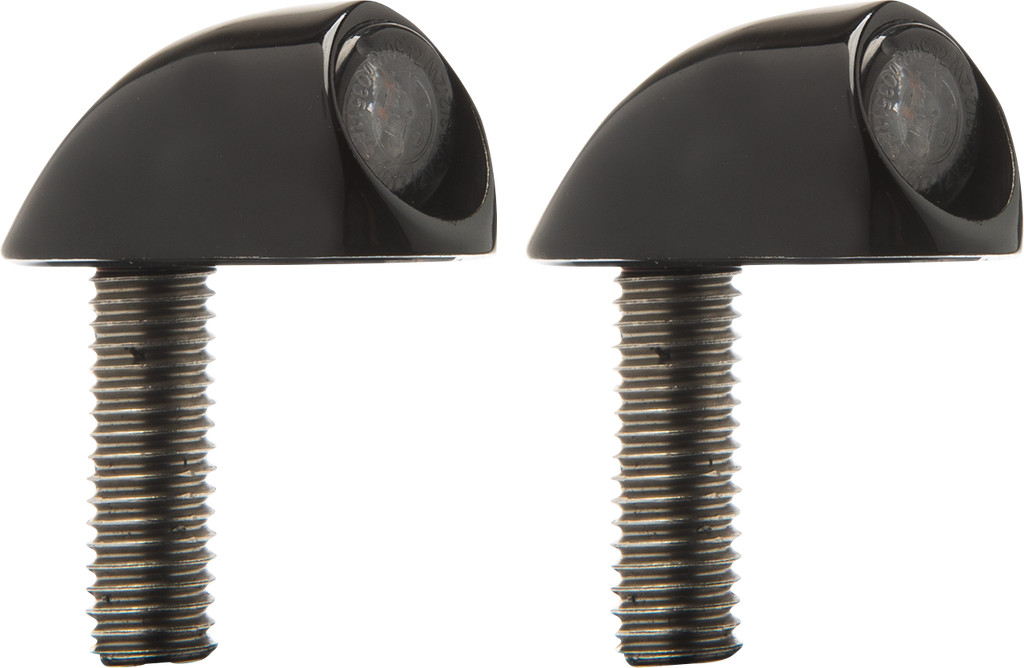 Neowise 3-1 Bullet Rear Indicator Lights