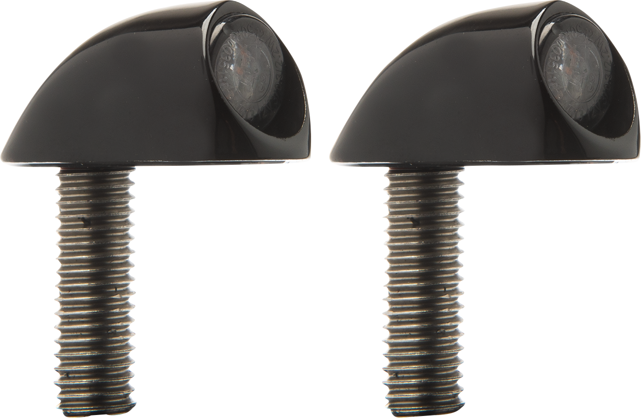 Neowise 3-1 Bullet Rear Indicator Lights