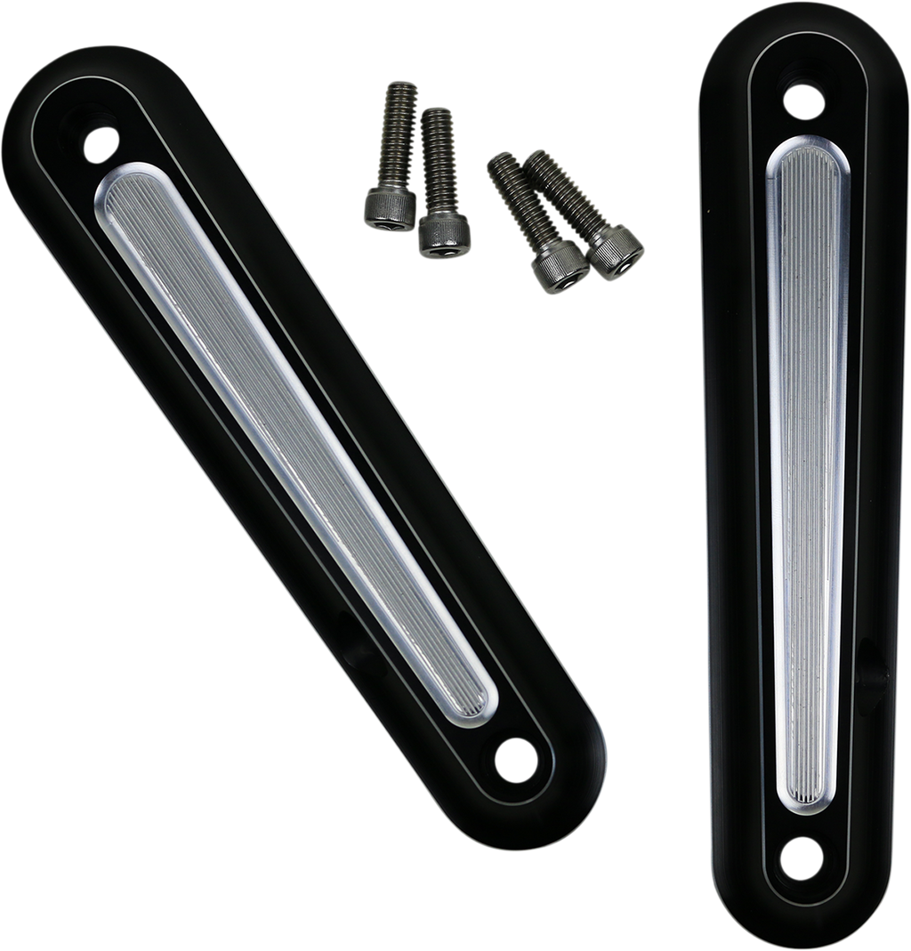 Legit Elypse LED Front Turn Signals