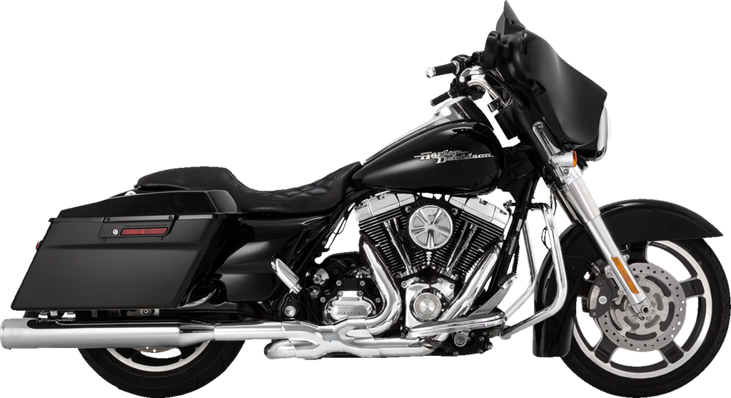 Power Duals PCX™ Header System