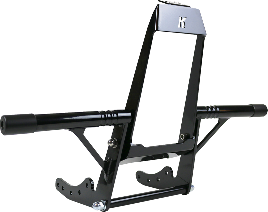 M8 Softail Engine Guards