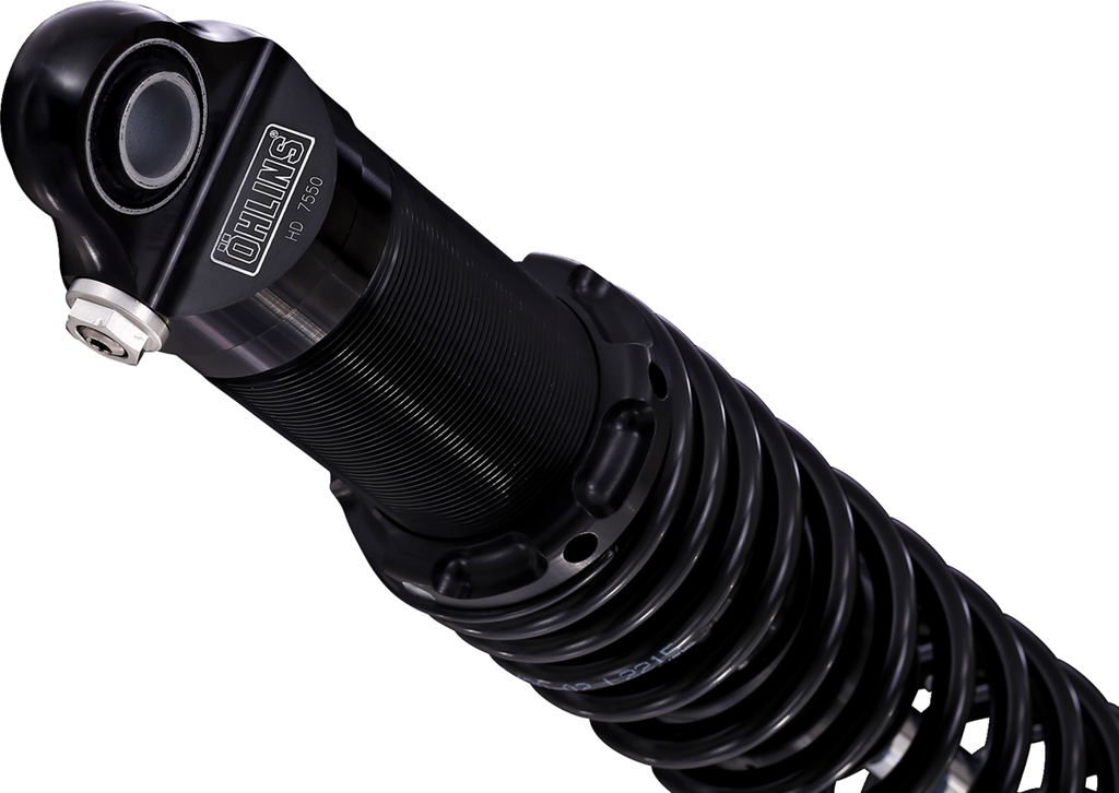 Twin Shocks STX36