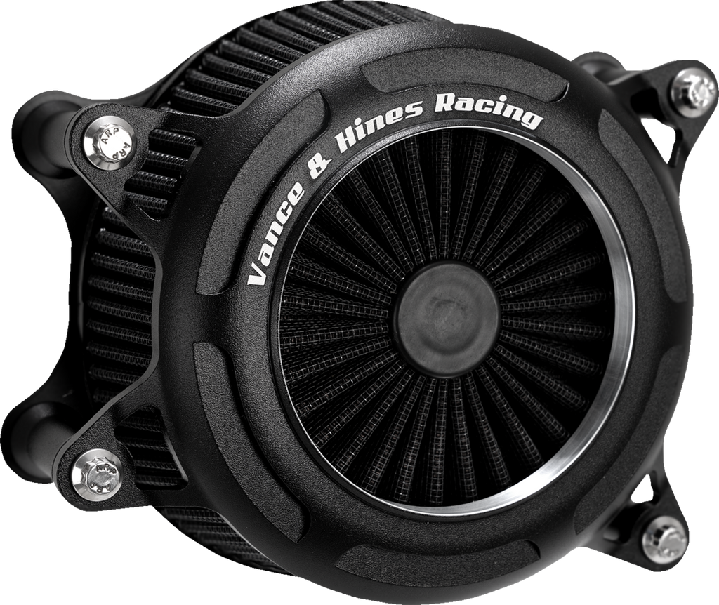 V02 Onyx Air Intake Kit