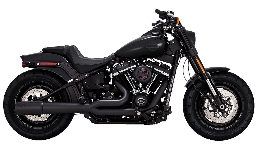 Pro Pipe 2-into-1 Exhaust System