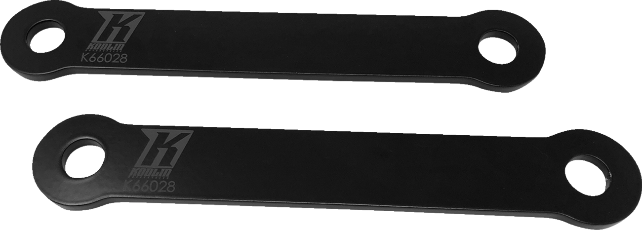 1" Lift Kit / Shock Extension for Sportster S