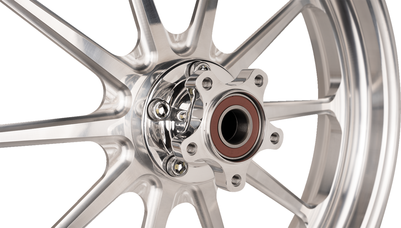 Track Pro Wheel