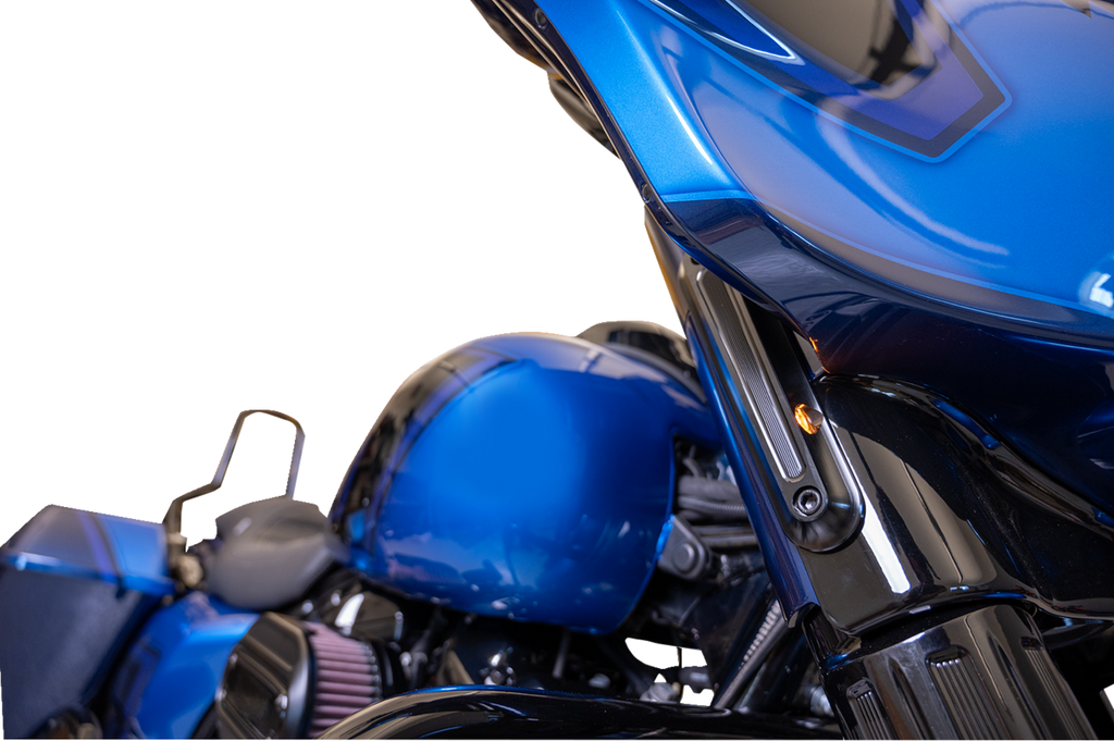 Legit Elypse LED Front Turn Signals