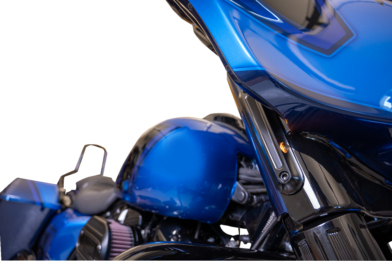 Legit Elypse LED Front Turn Signals