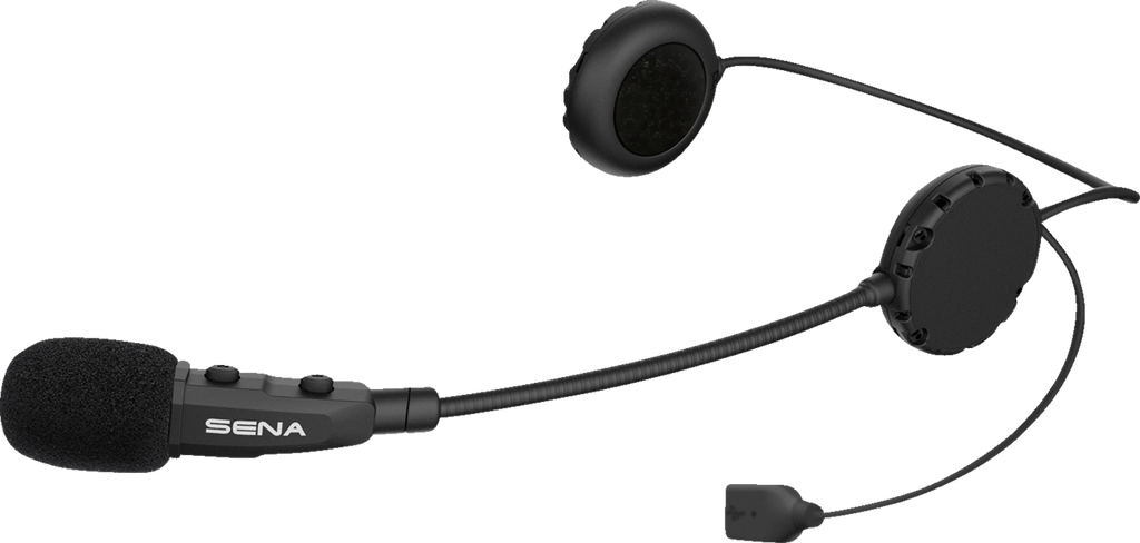 3S Plus Bluetooth® Headset