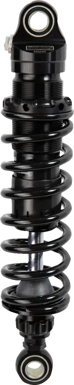 Twin Shocks STX36D Blackline