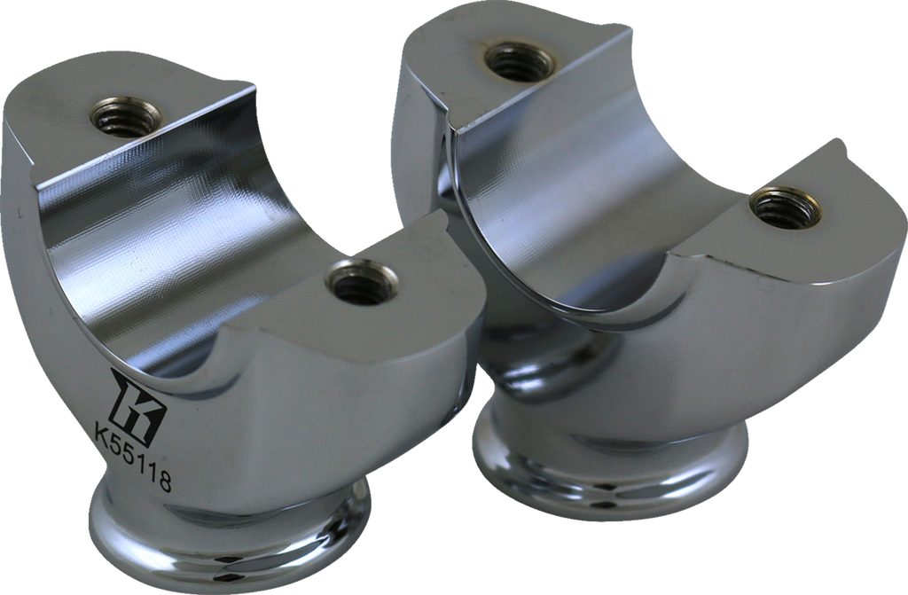 Kodlin - Lower Risers