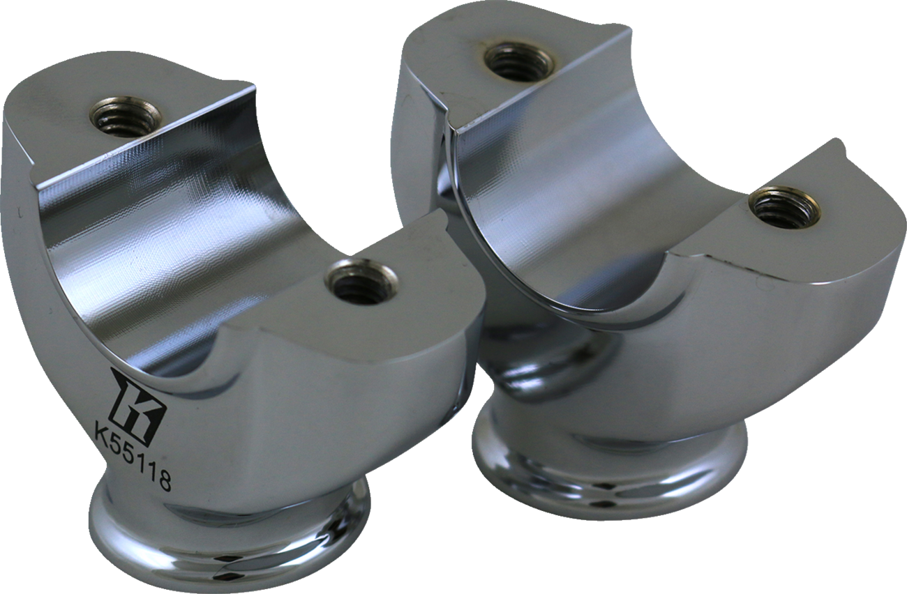 Kodlin - Lower Risers