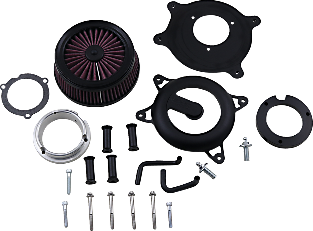 VO2 Rogue Air Intake Kit
