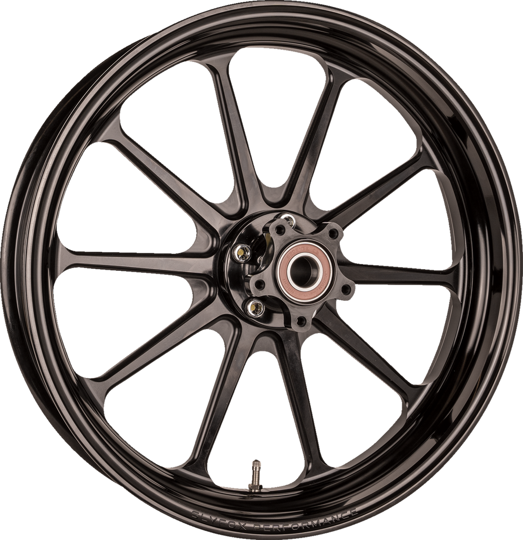Track Pro Wheel
