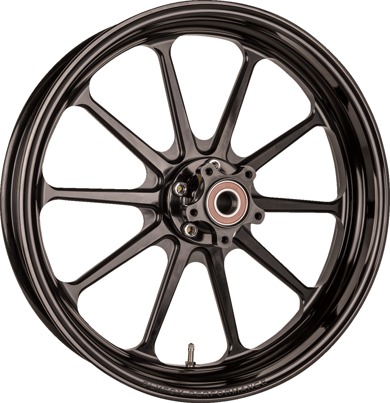 Track Pro Wheel