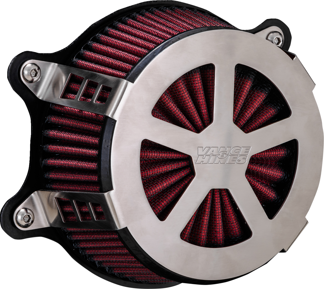 VO2 Radiant V Air Intake Kit
