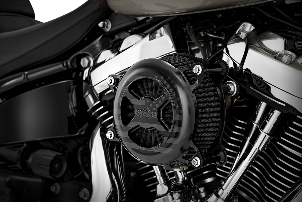 VO2 America Air Cleaner