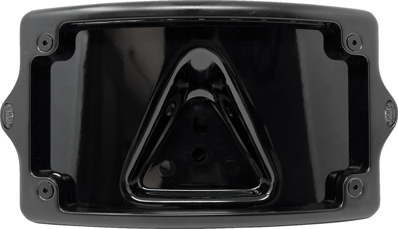 Elypse 3-1 LED License Plate Kit