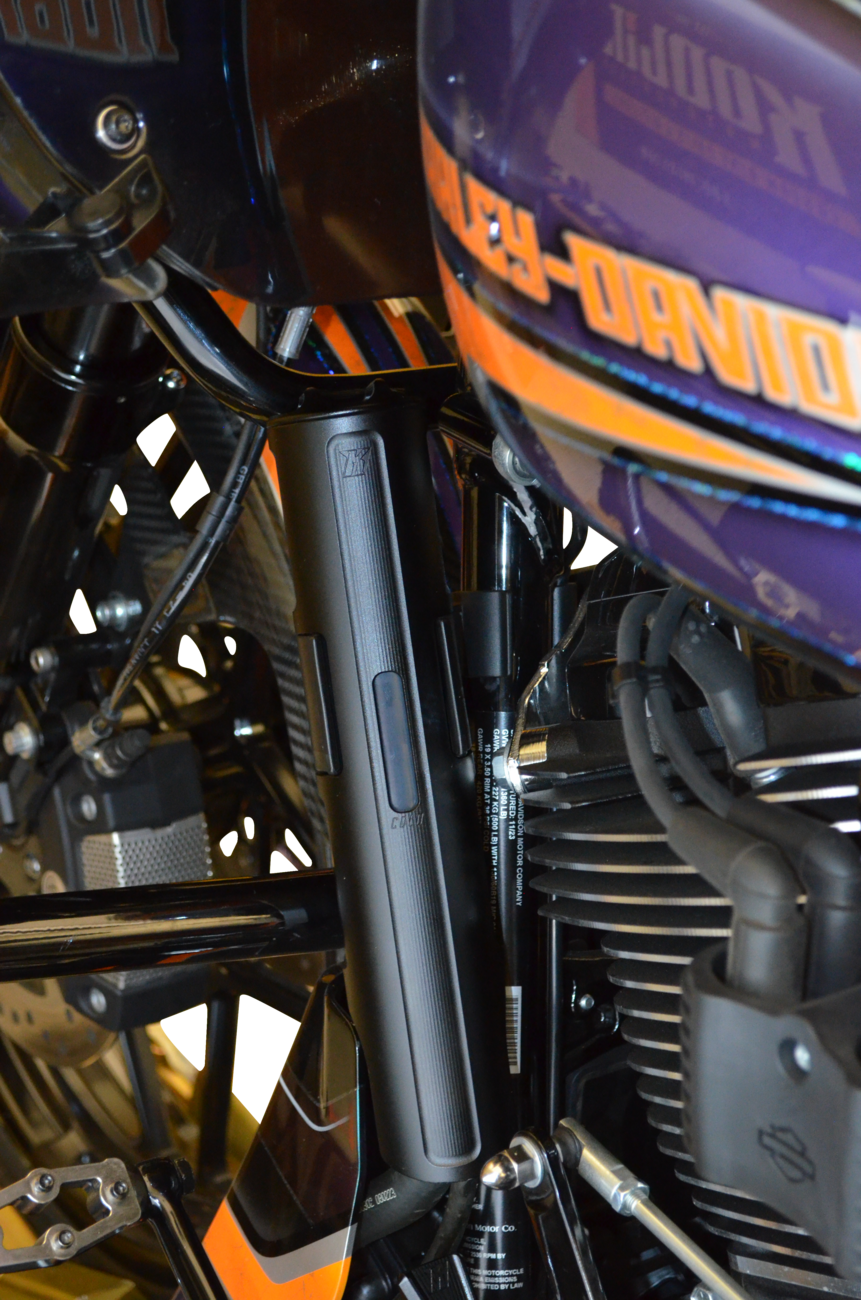 Water Reservoir Cover