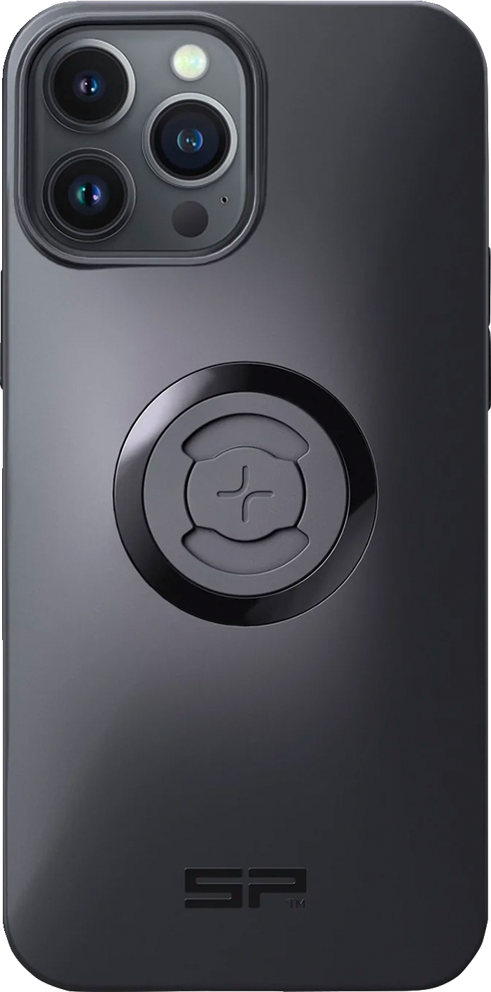 SPC+ Phone Case
