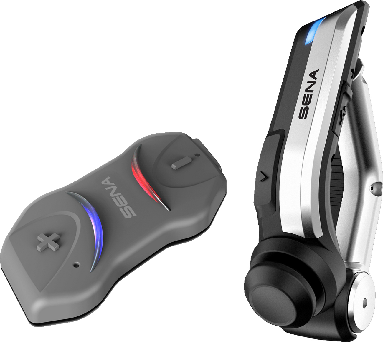 10R Low-Profile Bluetooth® Headset & Intercom