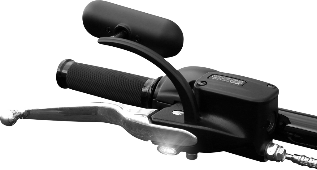 Elypse LED 2-1 Front Turn Signals