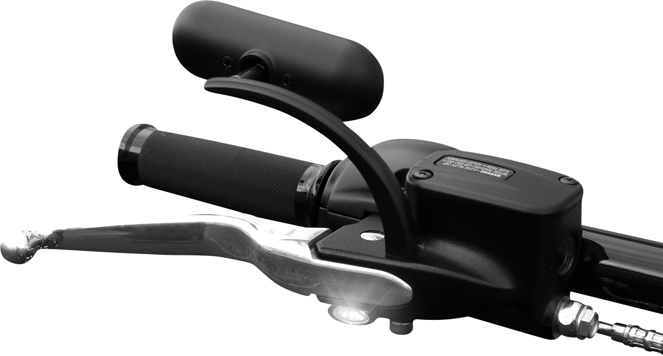 Elypse LED 2-1 Front Turn Signals