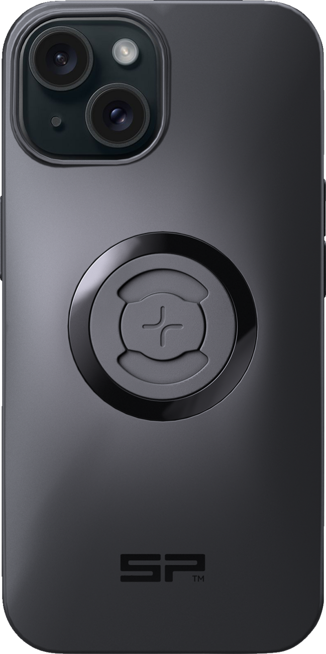 SPC+ Phone Case