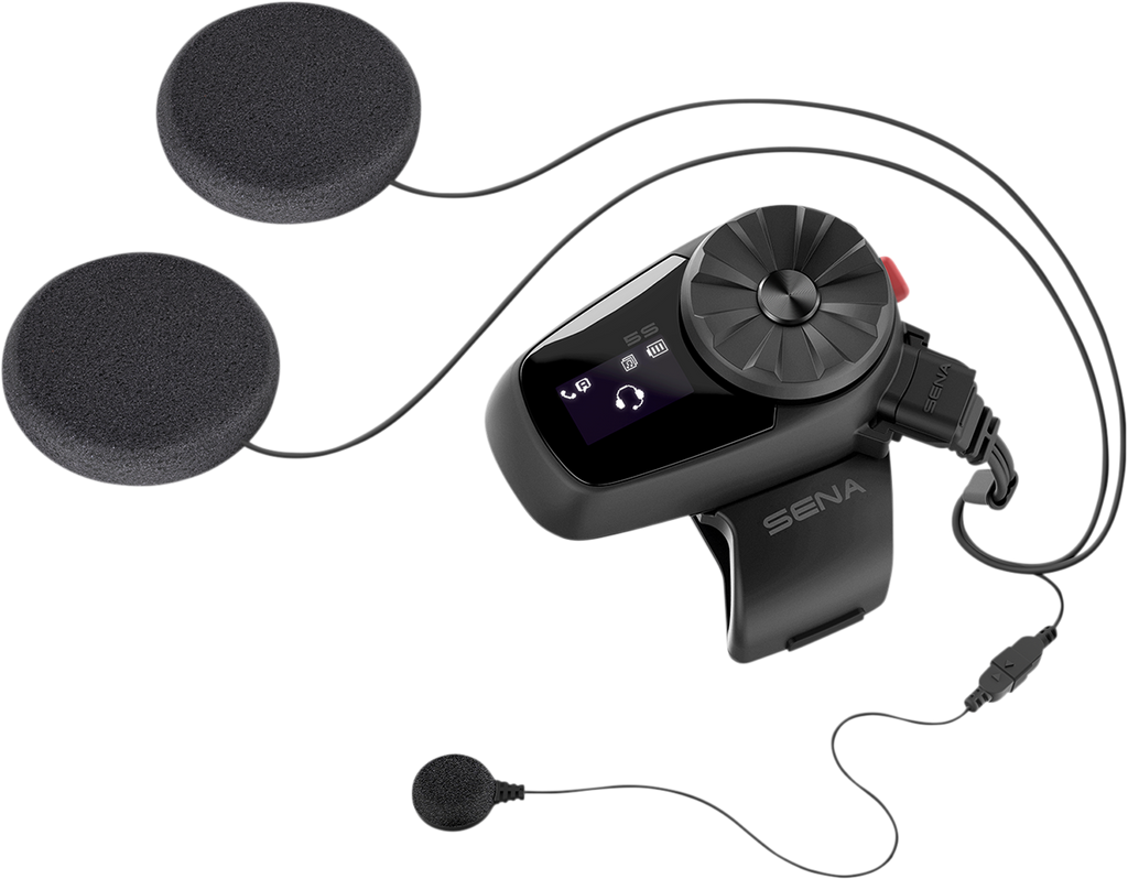 5s Communication System