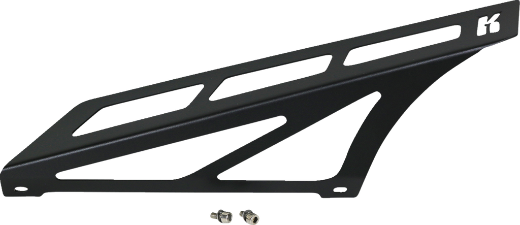 Drive Belt Guard