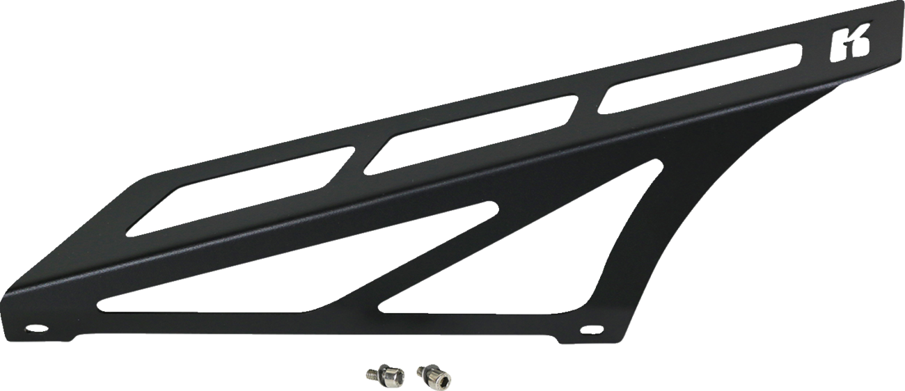 Drive Belt Guard