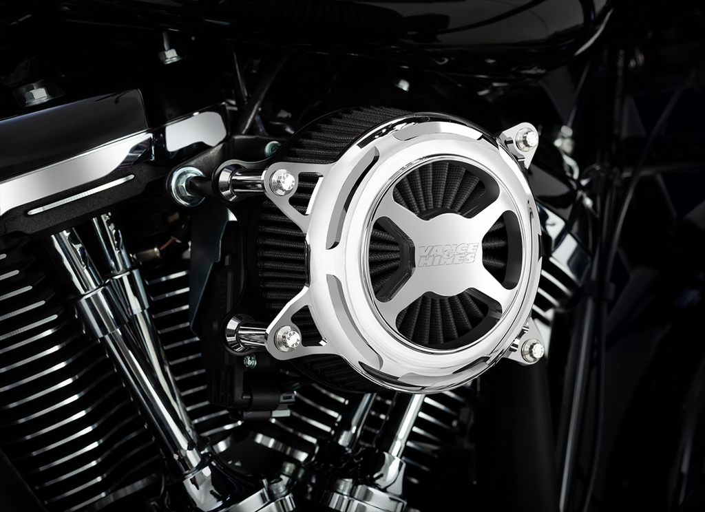 VO2 X Air Intake Kit