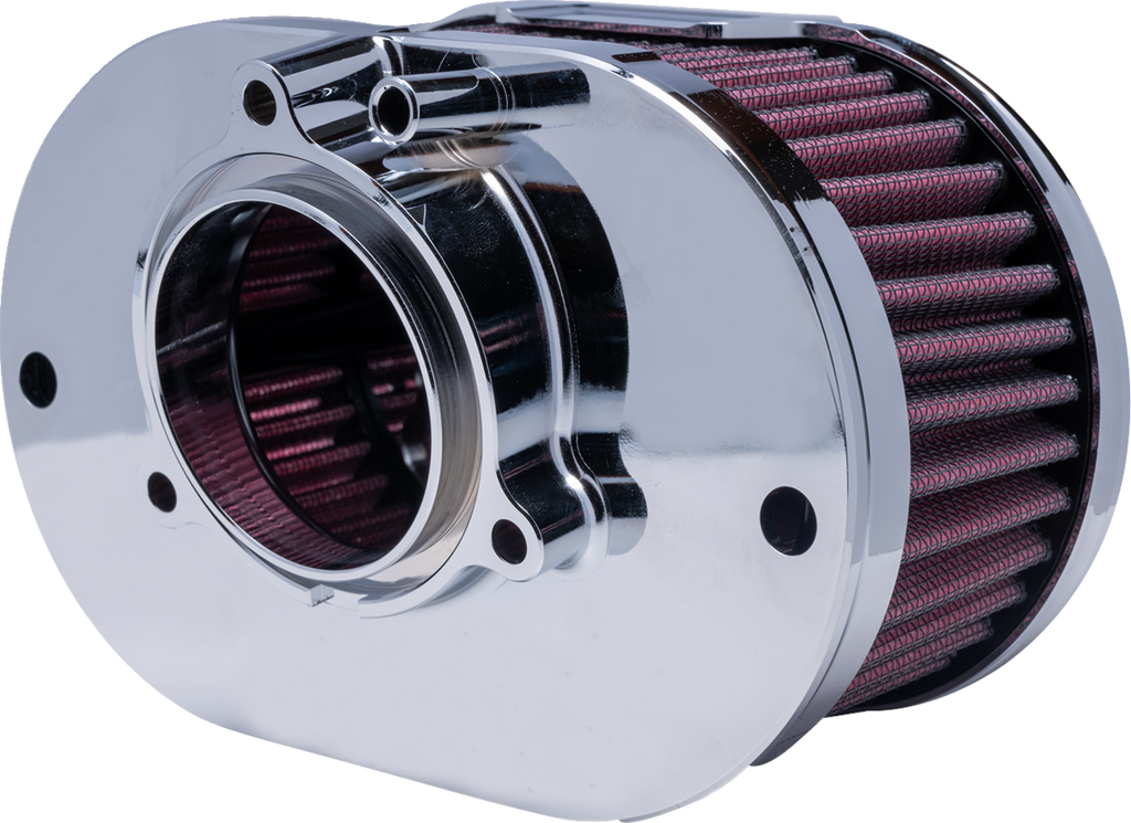 Oval Air Cleaner Kit