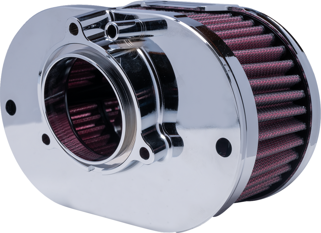Oval Air Cleaner Kit