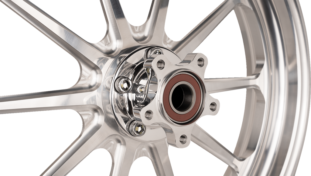 Track Pro Wheel