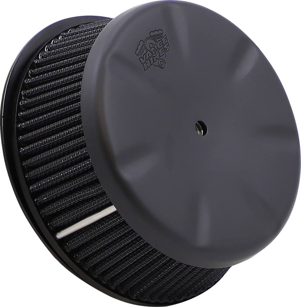VO2 Eliminator Air Intake Kit
