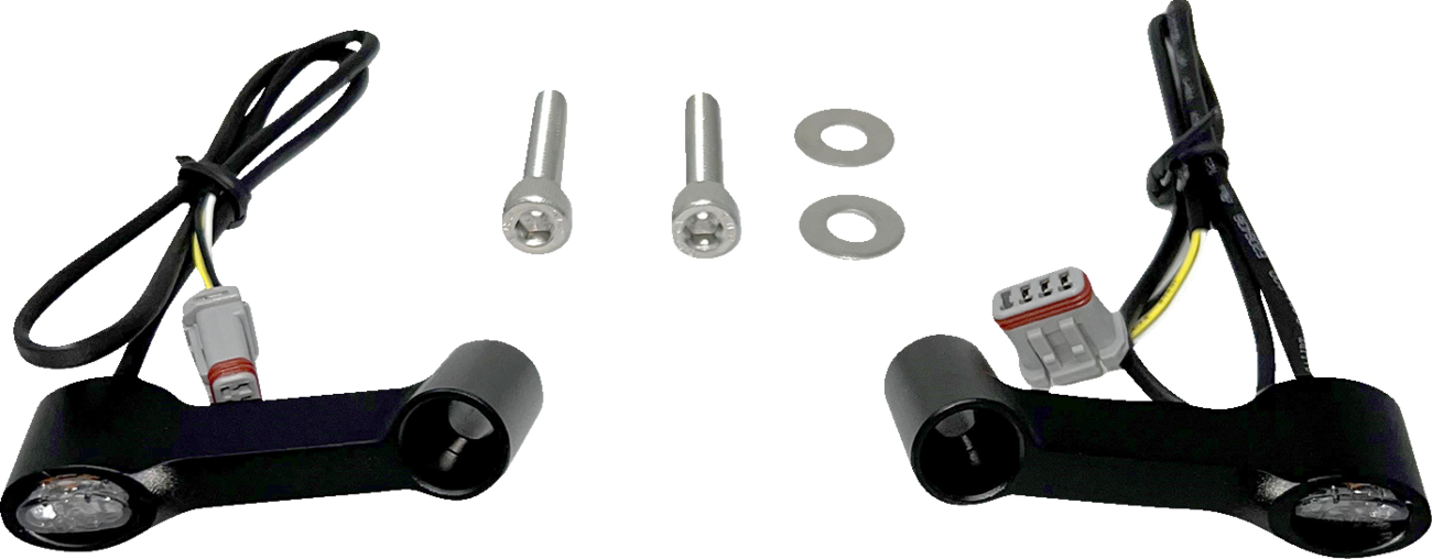 Elypse 2-1 Turn Signals