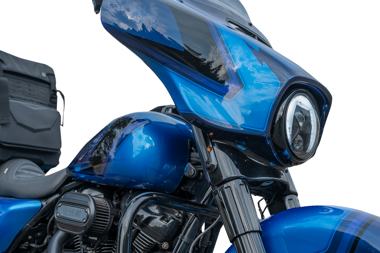 Legit Elypse LED Front Turn Signals