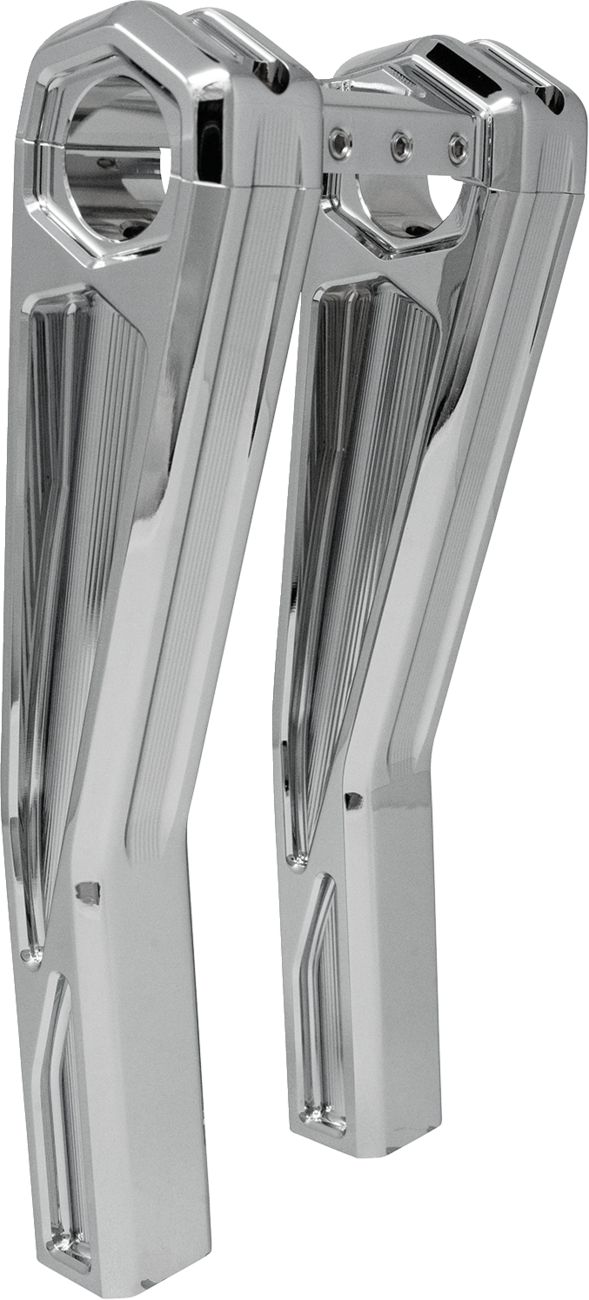 Kodlin - Ascent Pro Risers