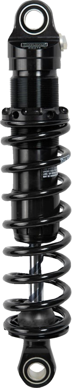 Twin Shocks STX36