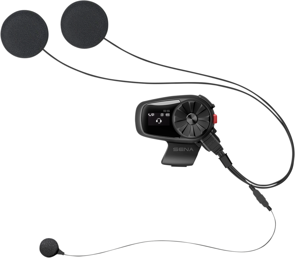 5s Communication System