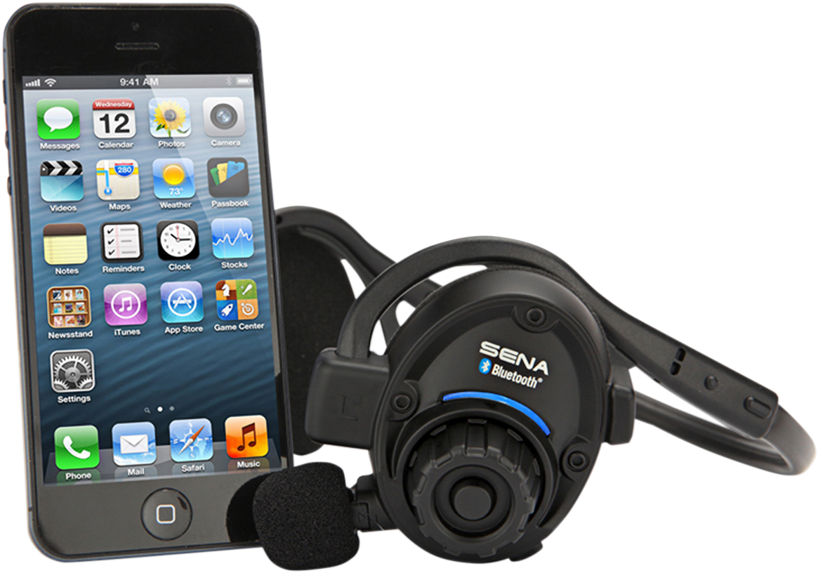 SPH10 Bluetooth® Stereo Headset