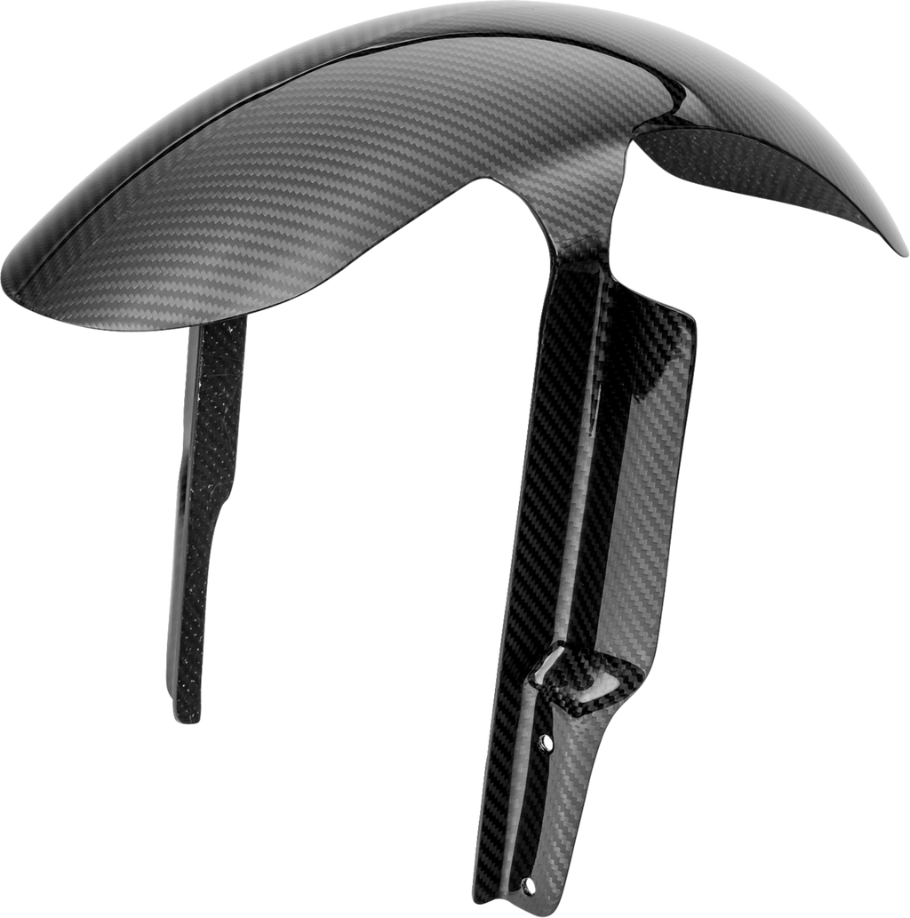 Carbon Fiber Front Fender