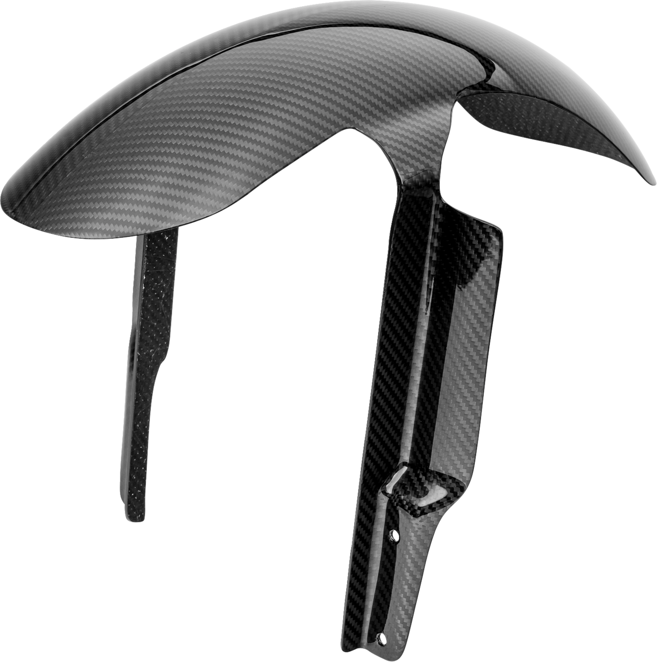 Carbon Fiber Front Fender