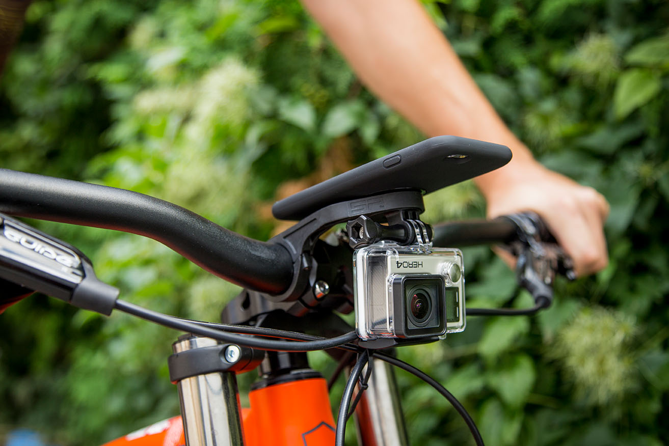 Handlebar Mount